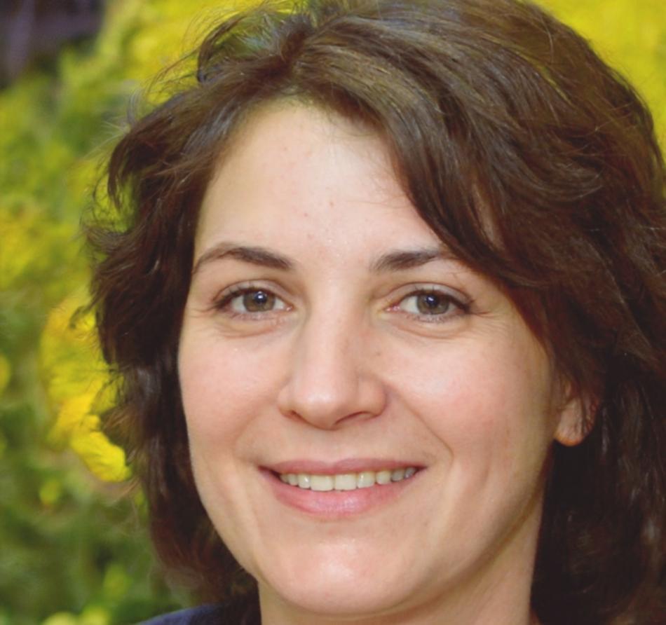 Carmen Ruiz